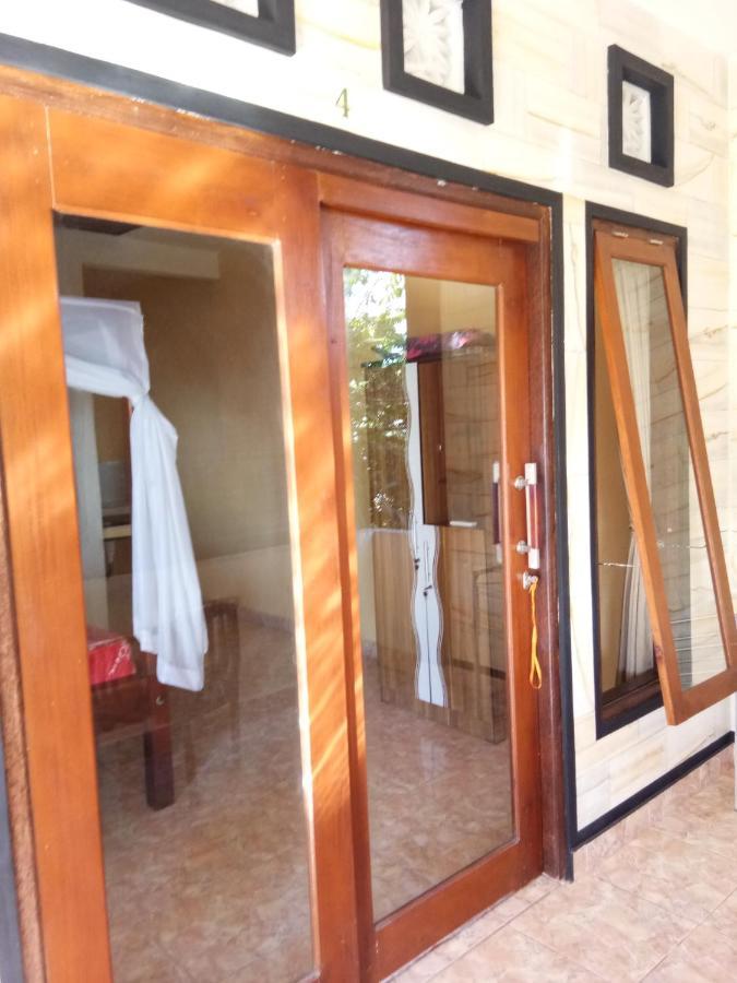 Sudi Homestay Amed Extérieur photo