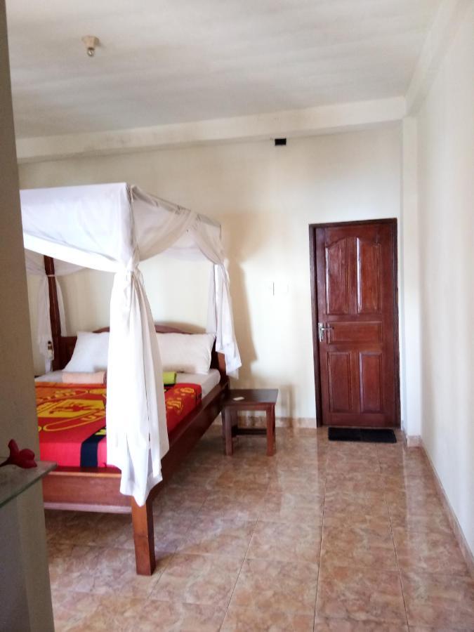 Sudi Homestay Amed Extérieur photo