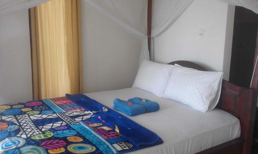 Sudi Homestay Amed Extérieur photo