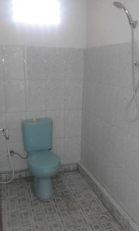 Sudi Homestay Amed Extérieur photo